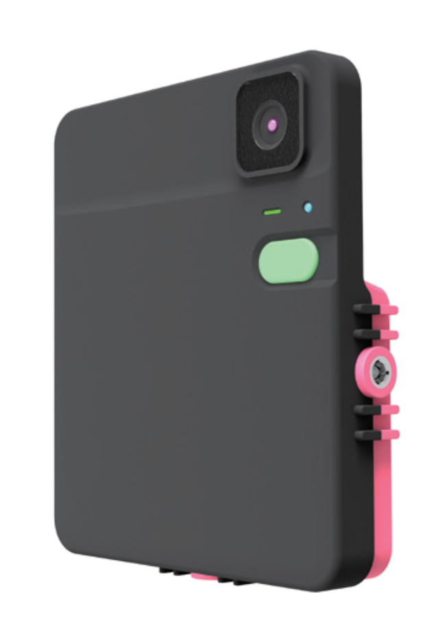 定点型サーモグラフィモデル LC-T10